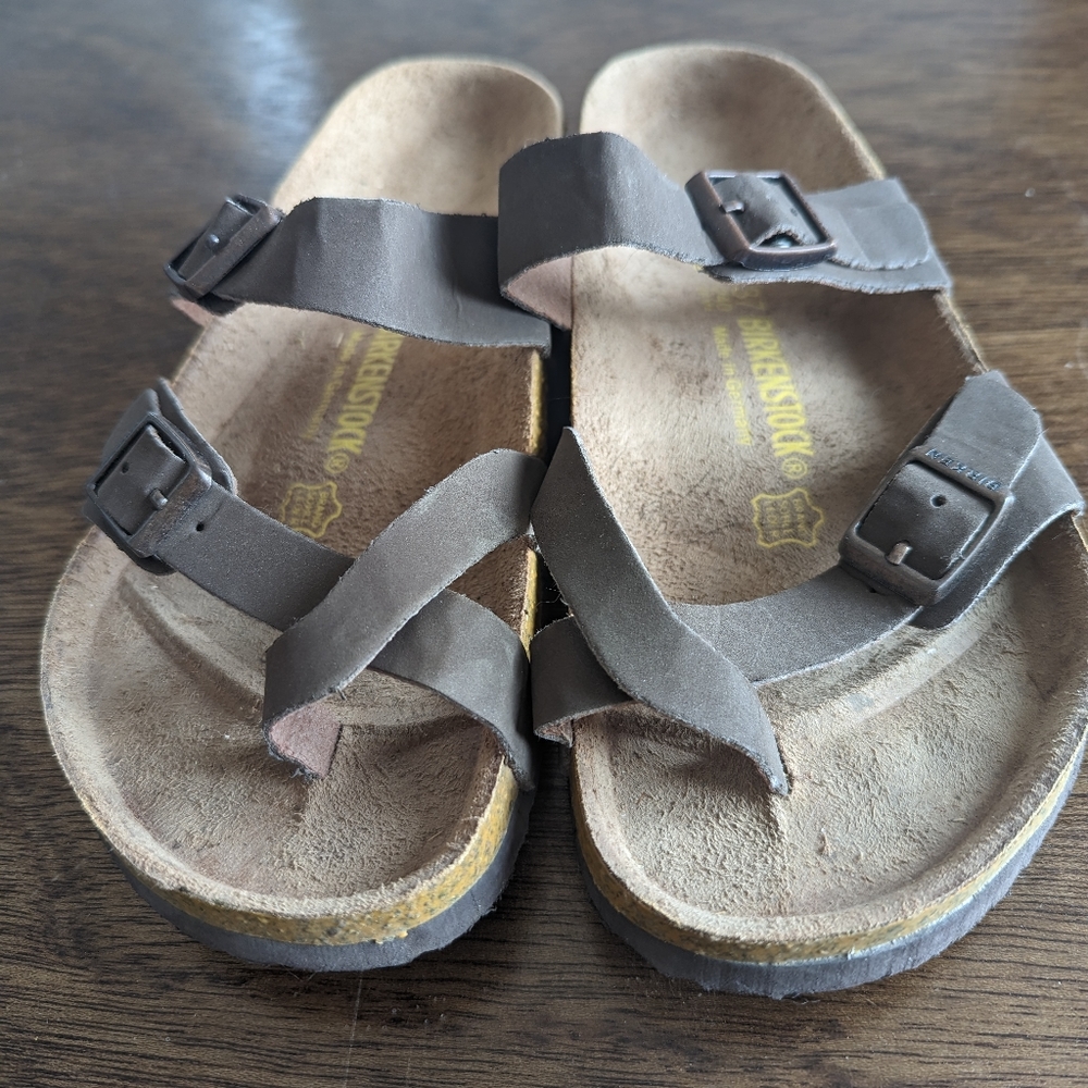 Birkenstock size 37